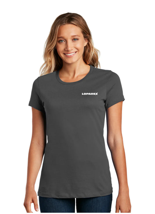 Ladies Tshirt
