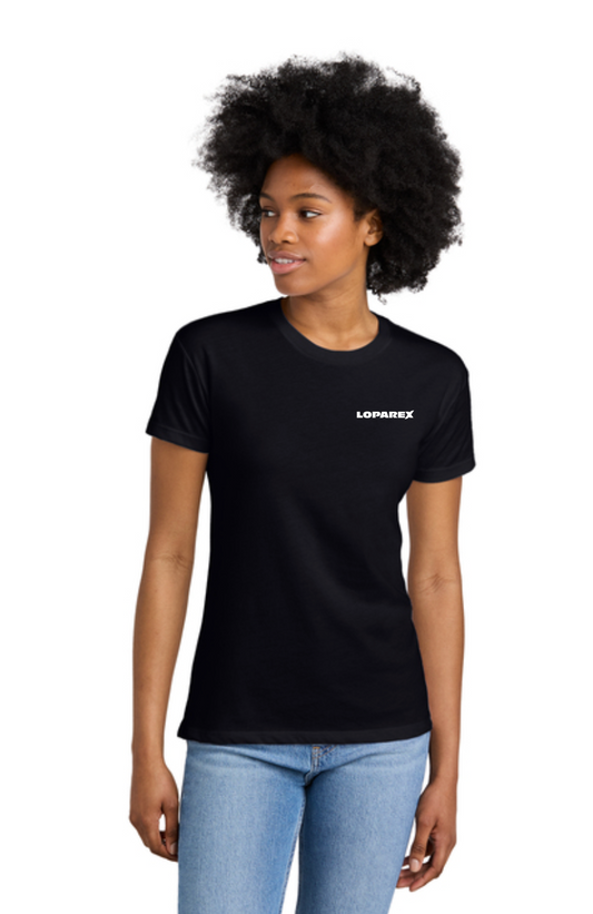 Women’s Relaxed Tee