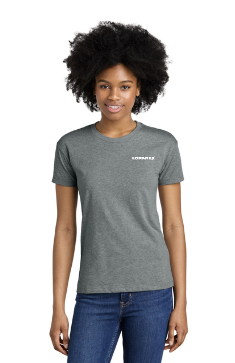 Women’s Relaxed Tee