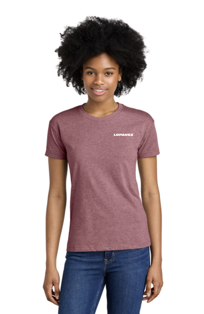 Women’s Relaxed Tee