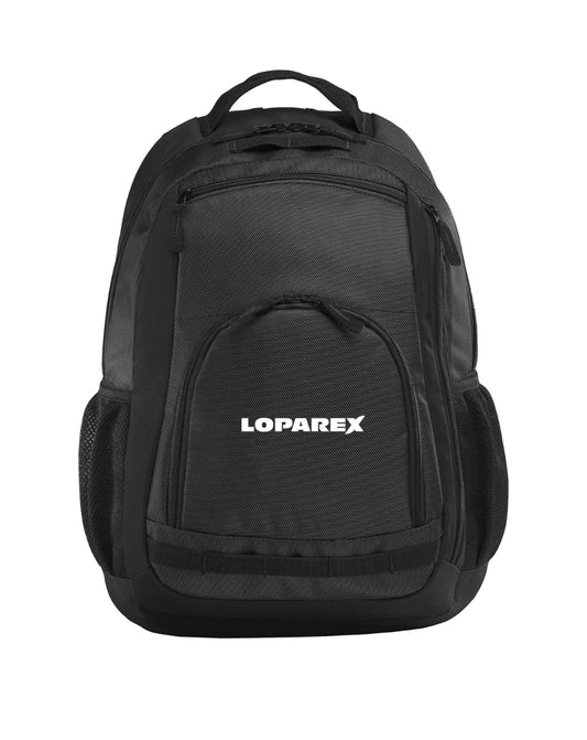 Xtreme Backpack - Black